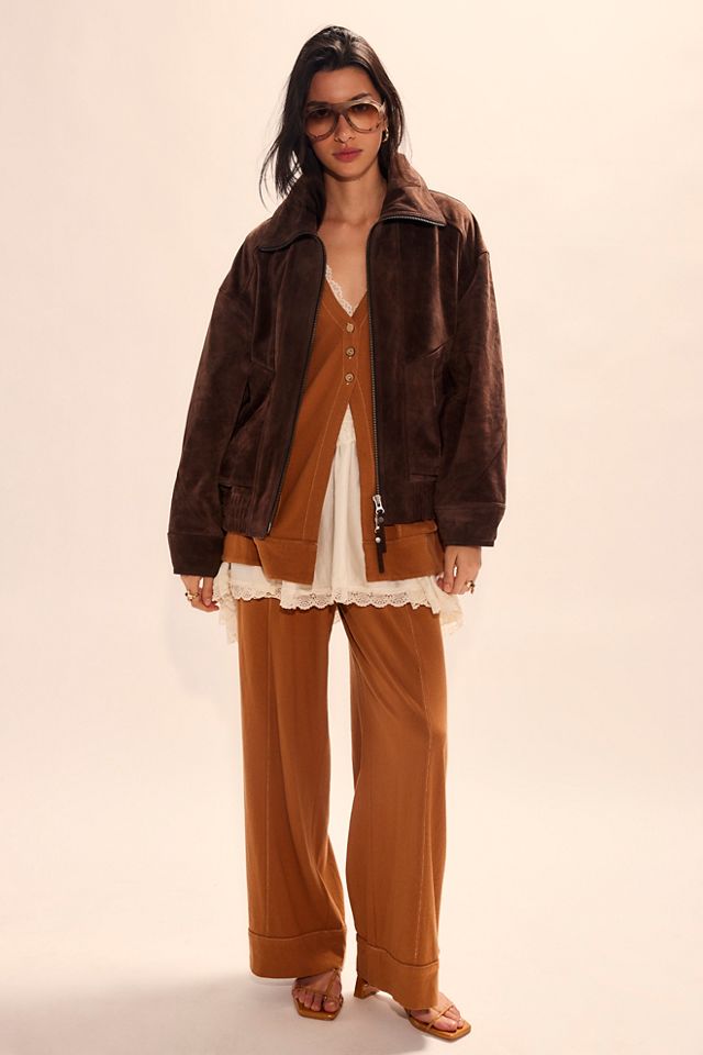 Strada Pant Set #2