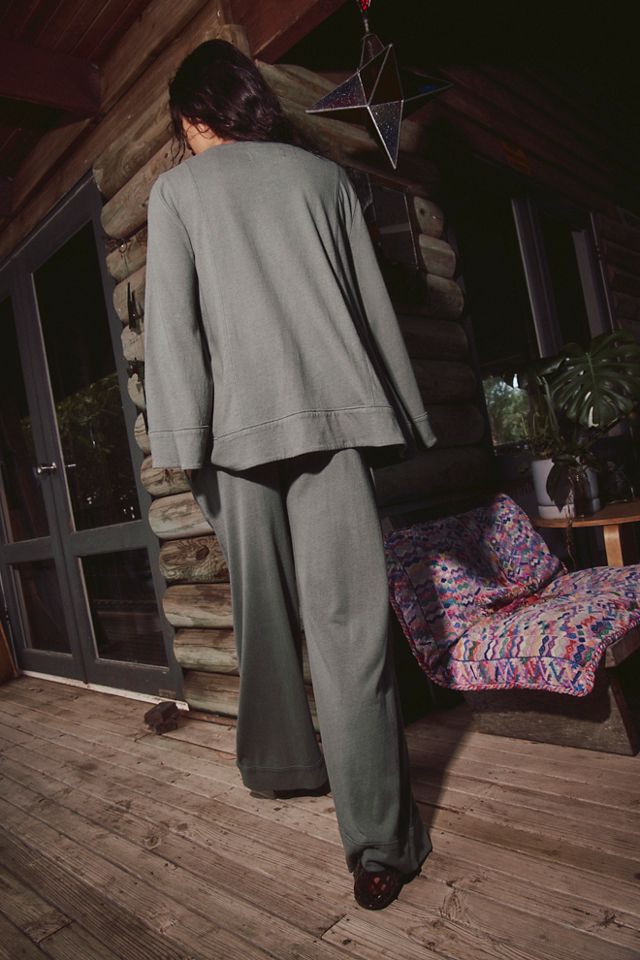 Ensemble Pantalon Strada #1