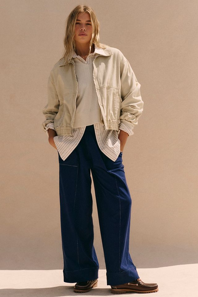 Strada Pant Set #3