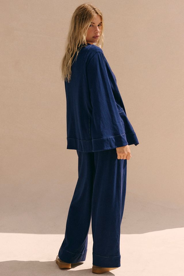 Strada Pant Set #1