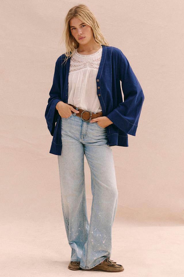 Strada Pant Set #4