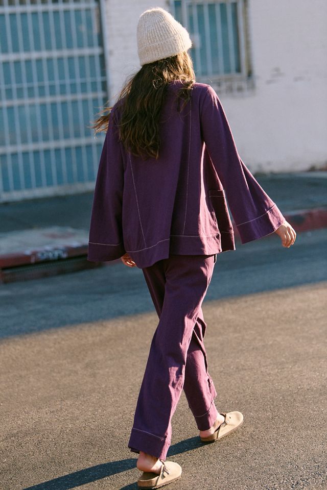 Strada Pant Set #1