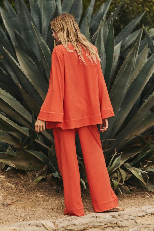 Strada Pant Set #1
