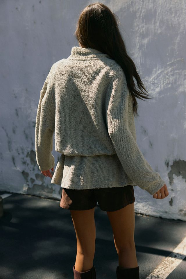 Samia Cardi #1
