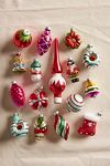 Early Years Mini Ornament Set