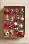 Early Years Mini Ornament Set