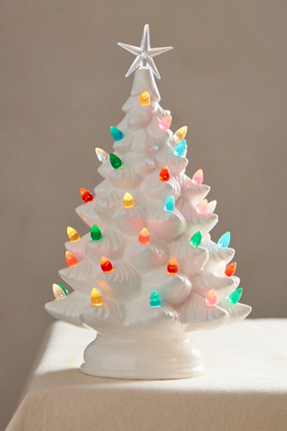 Mini Ceramic Tree