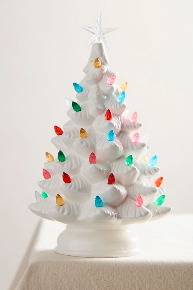 Mini Ceramic Tree #1