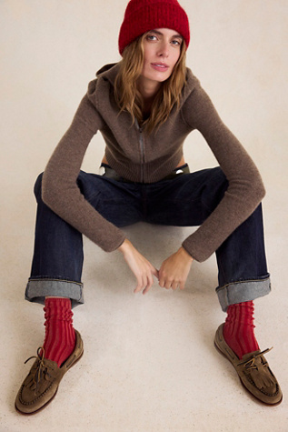 Chaussettes Pantalon Surteintes