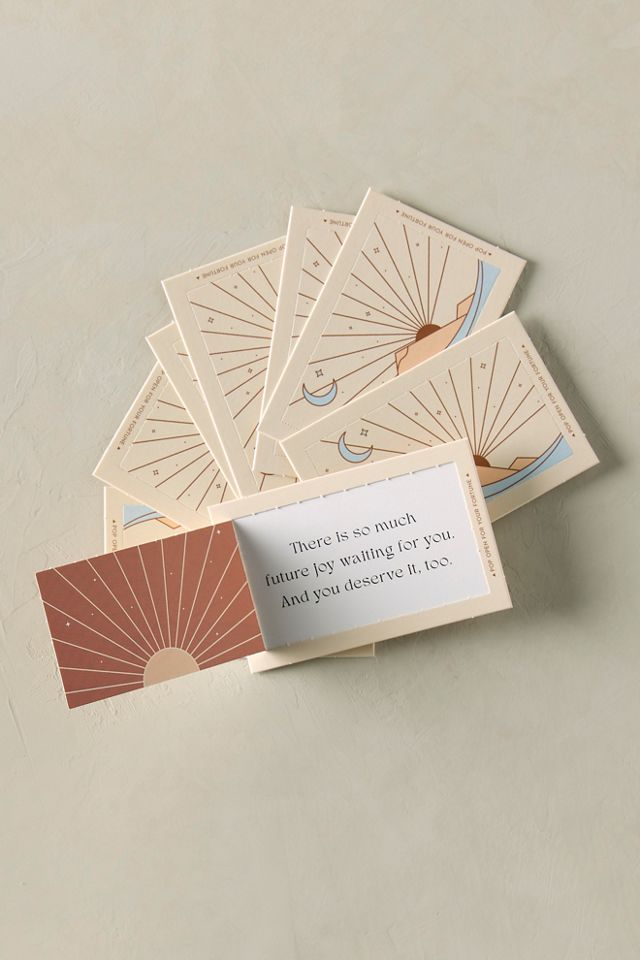 Pop Open Fortunes #3