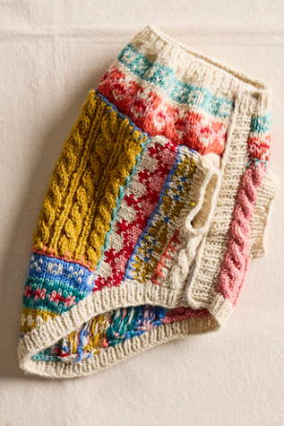 Brimfield Dog Sweater