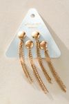 Brandy Fringe Pin Set