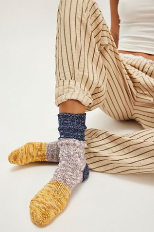 Chaussettes Charlie Thunders Love