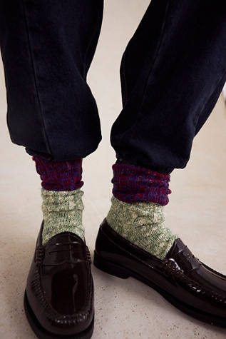 Thunders Love Charlie Socks