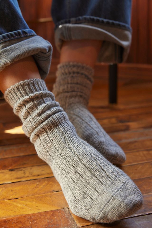 Thunders Love Soft Collection Socks #1
