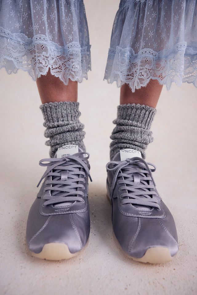 Thunders Love Soft Collection Socks #2