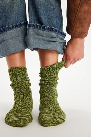 Thunders Love Soft Collection Socks