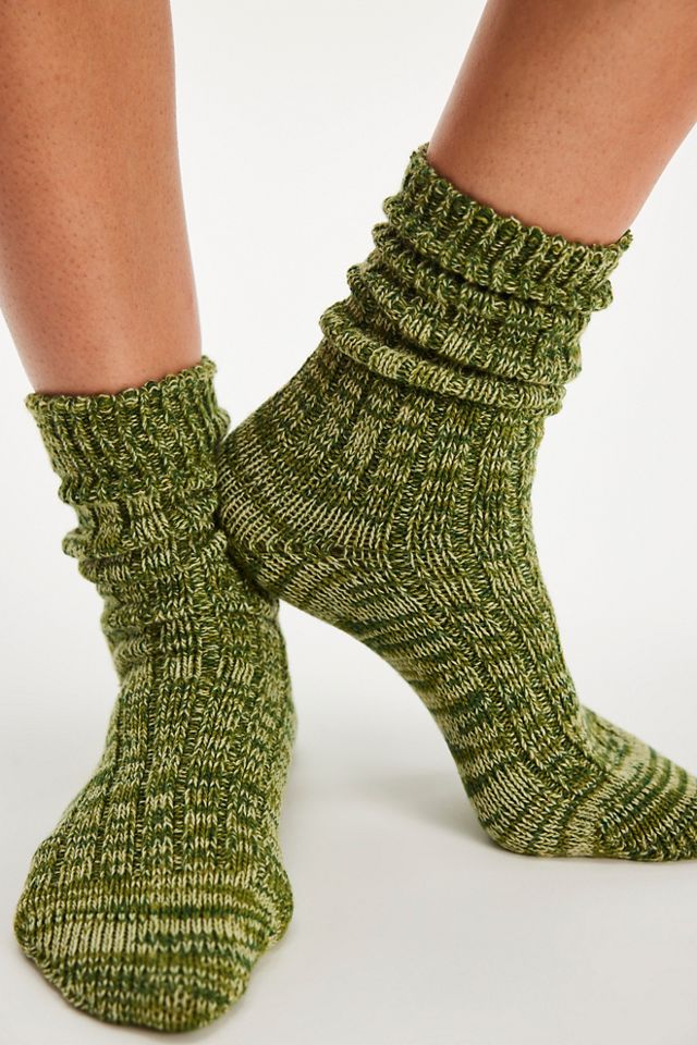 Thunders Love Soft Collection Socks #1