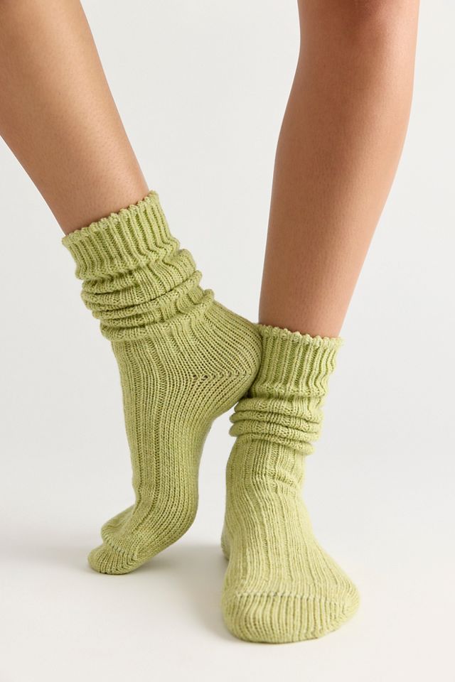 Thunders Love Soft Collection Socks #1