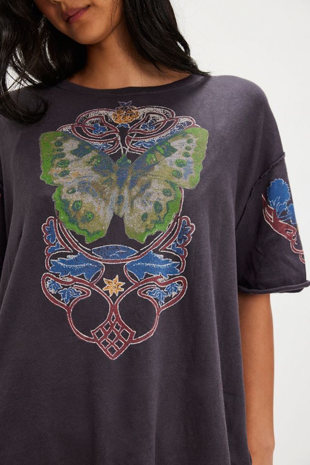 T-shirt graphique Cosmic Bloom We The Free #3