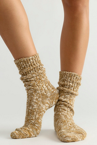 Thunders Love Flame Socks