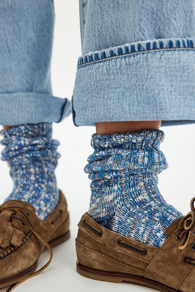 Chaussettes Flame Thunders Love #1