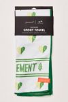 FP Movement X Slowtide Tennis Towel