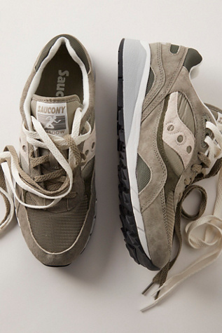 Saucony Shadow 6000 Sneakers