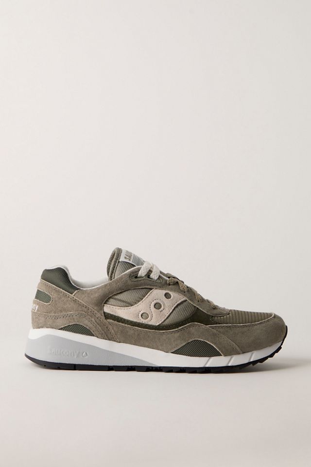 Saucony Shadow 6000 Sneakers #2