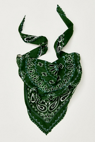 Freebird Hair Scarf