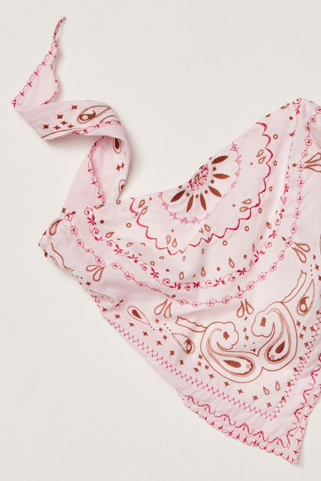 Foulard pour cheveux Freebird #1