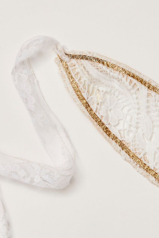 Bandeau doux Rowan #2
