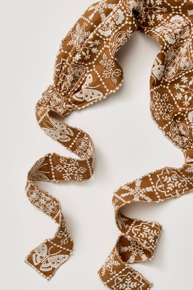 Shiloh Soft Headband #1