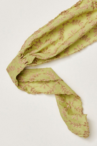 Shiloh Soft Headband