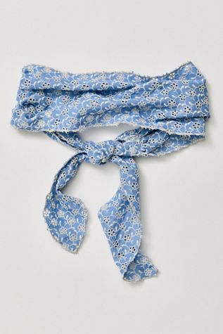 Shiloh Soft Headband