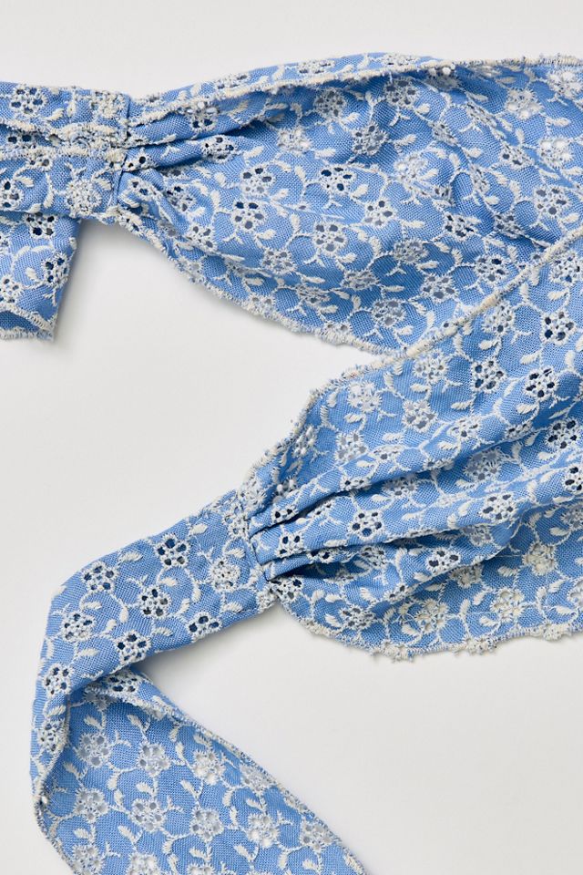 Bandeau doux Shiloh #1