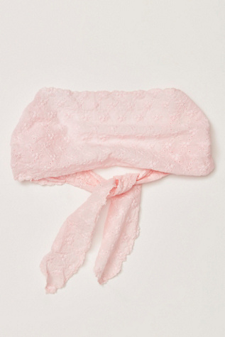 Shiloh Soft Headband
