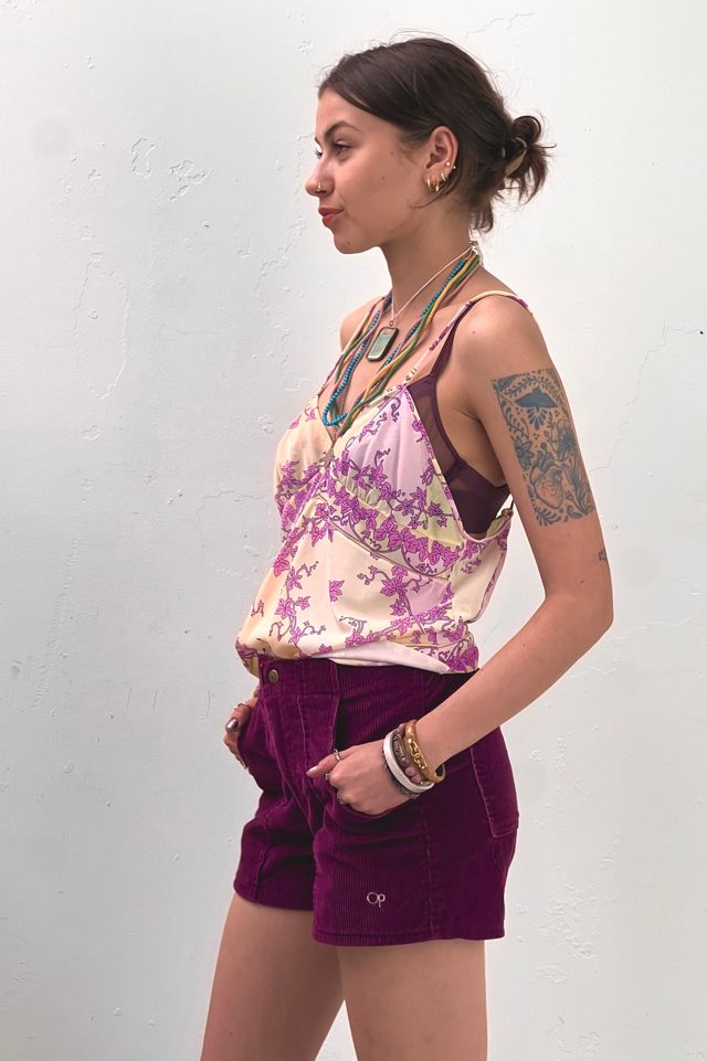 Vintage Pucci Cami Selected by Anna Corinna #1