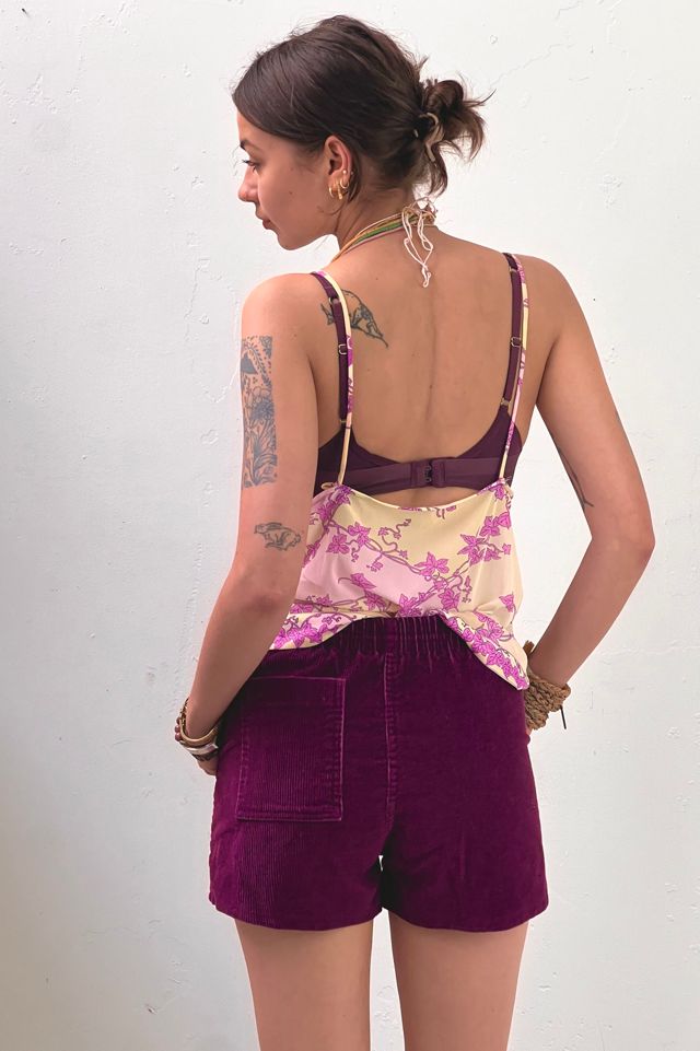 Vintage Pucci Cami Selected by Anna Corinna #2