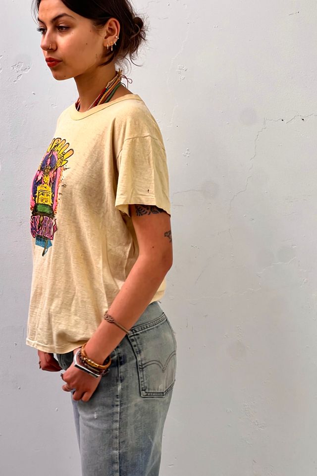 Vintage Pinball Wizard Roach '74 T  Selected by Anna Corinna #2