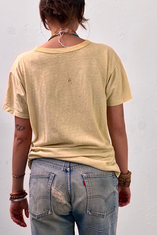 Vintage Pinball Wizard Roach '74 T  Selected by Anna Corinna #3