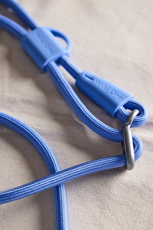 Wild One Rope Leash