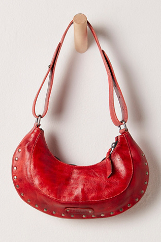Sac à bandoulière Madre Bed Stu