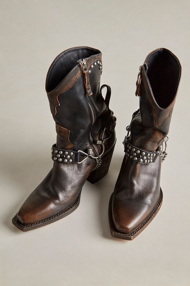 We The Free Cruz Boots #2