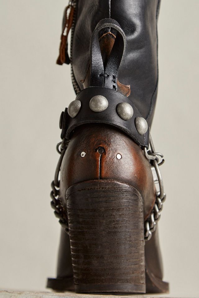 We The Free Cruz Boots #4