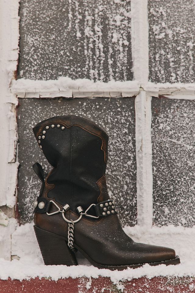 We The Free Cruz Boots