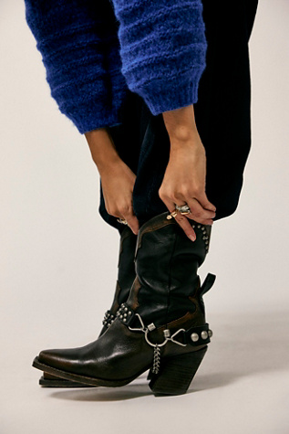 We The Free Cruz Boots