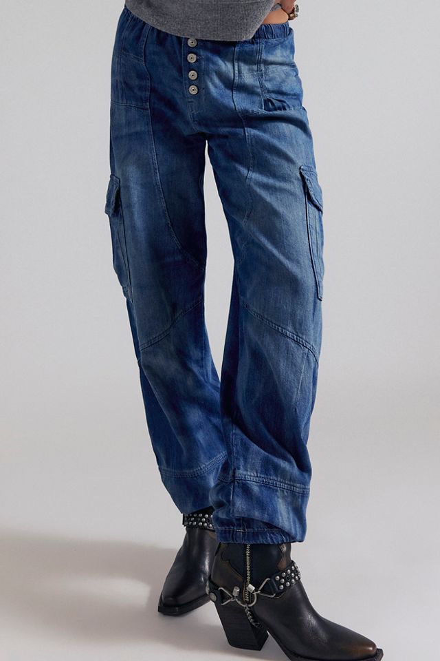 We The Free Cruz Boots #1