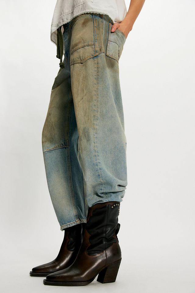 We The Free Cruz Boots #9