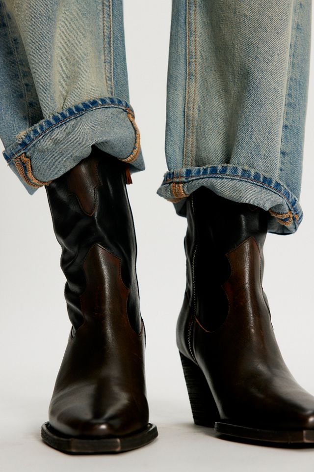 We The Free Cruz Boots #10